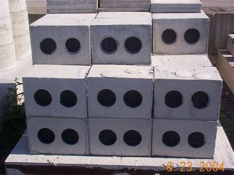 kistner concrete distribution box|Kistner Concrete Products Inc. .